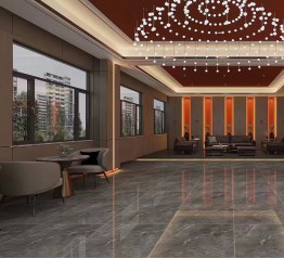 温泉酒店设计装修